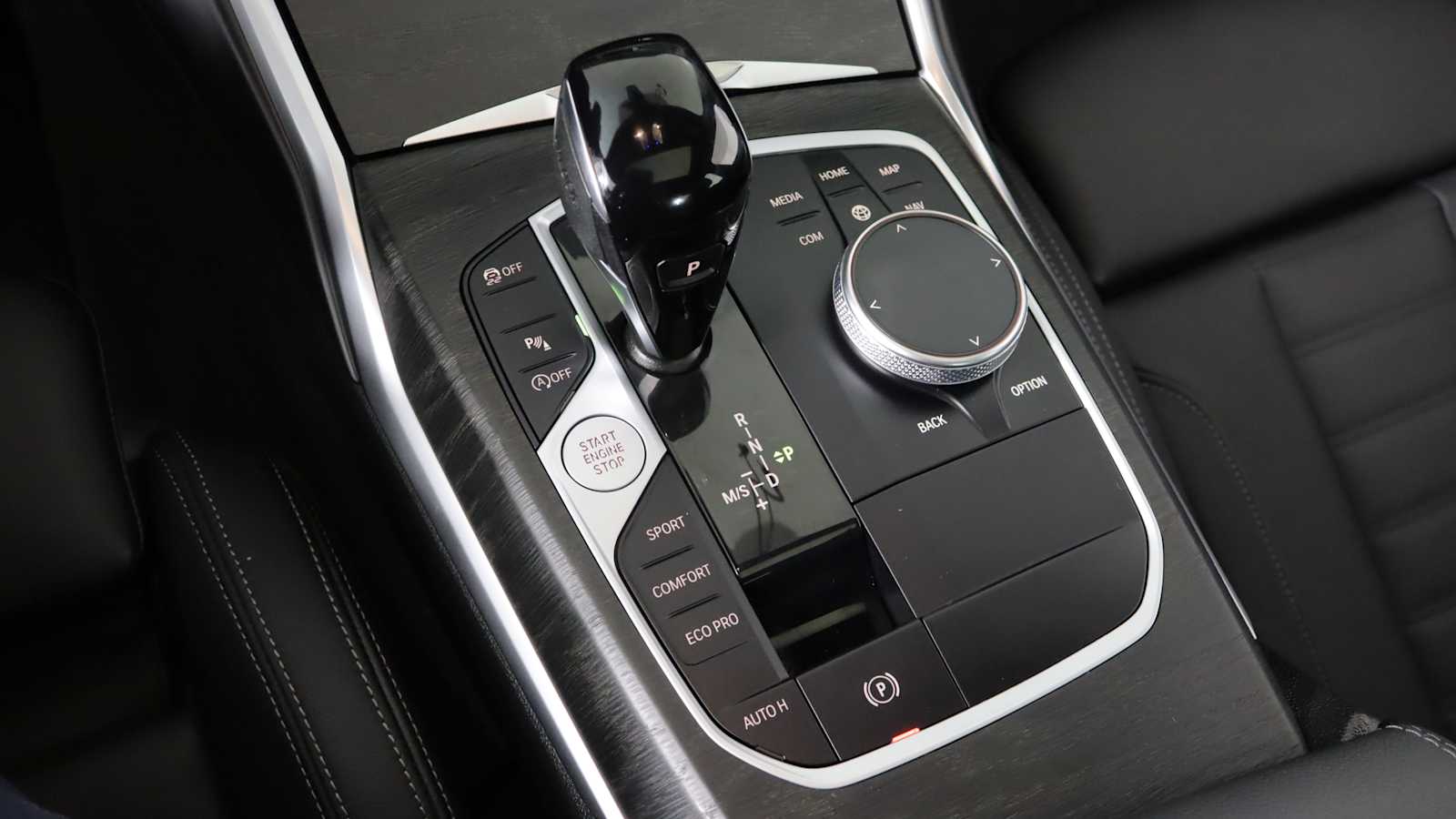 used 2022 BMW 330i car, priced at $38,698
