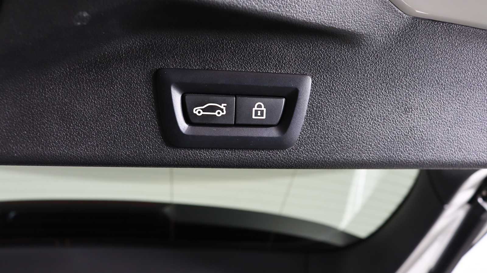 used 2023 BMW X5 PHEV car, priced at $51,898