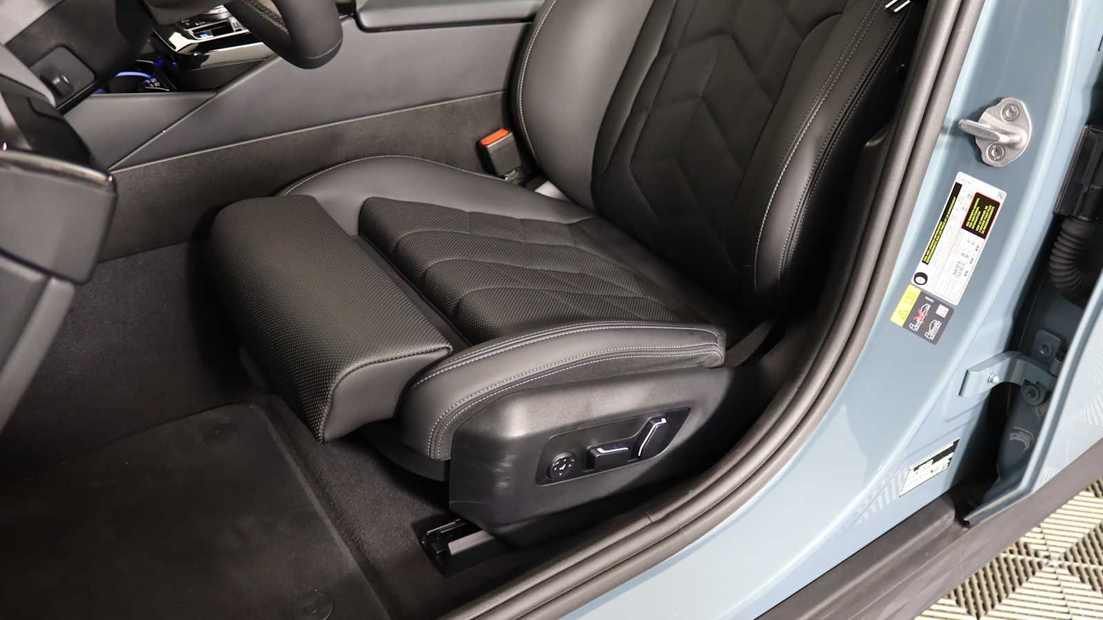 used 2024 BMW i5 car, priced at $46,986