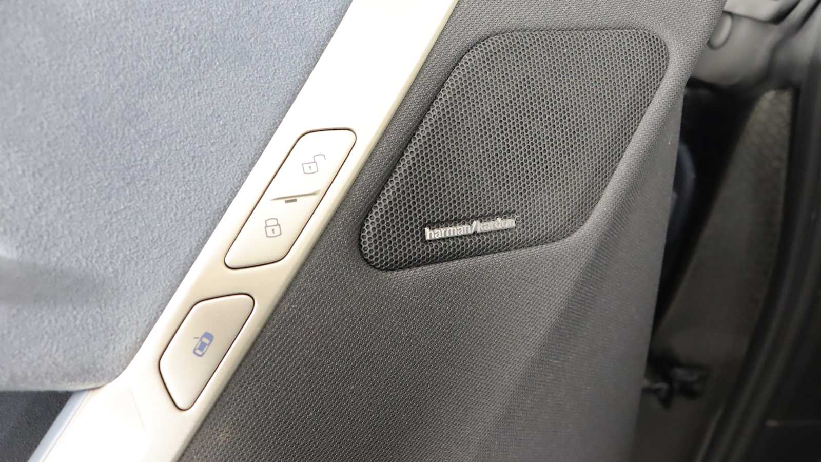used 2022 BMW iX car, priced at $43,698