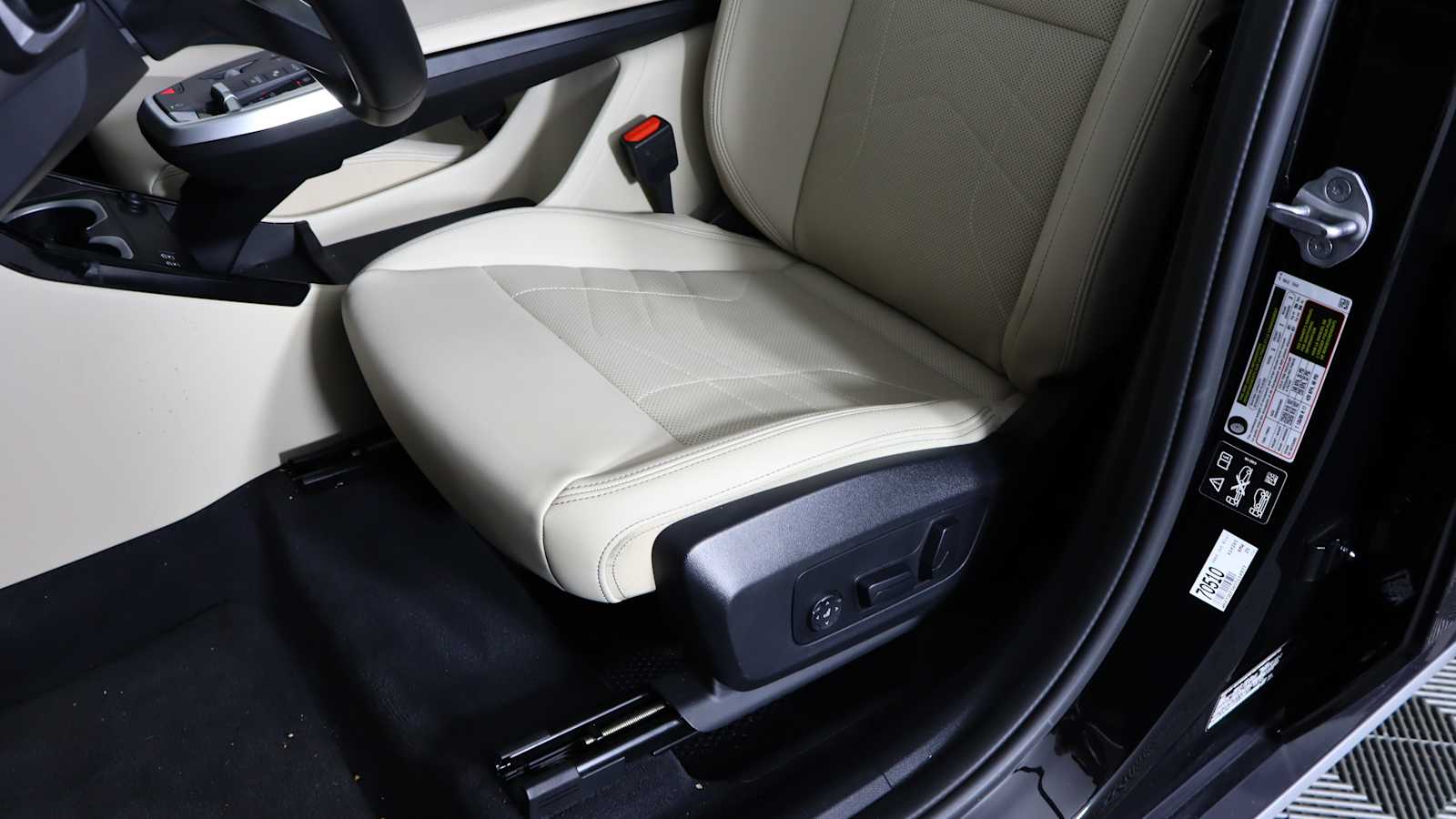 used 2025 BMW X1 car, priced at $37,317