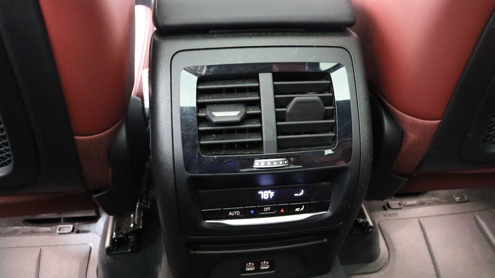 used 2023 BMW X3 car, priced at $38,698