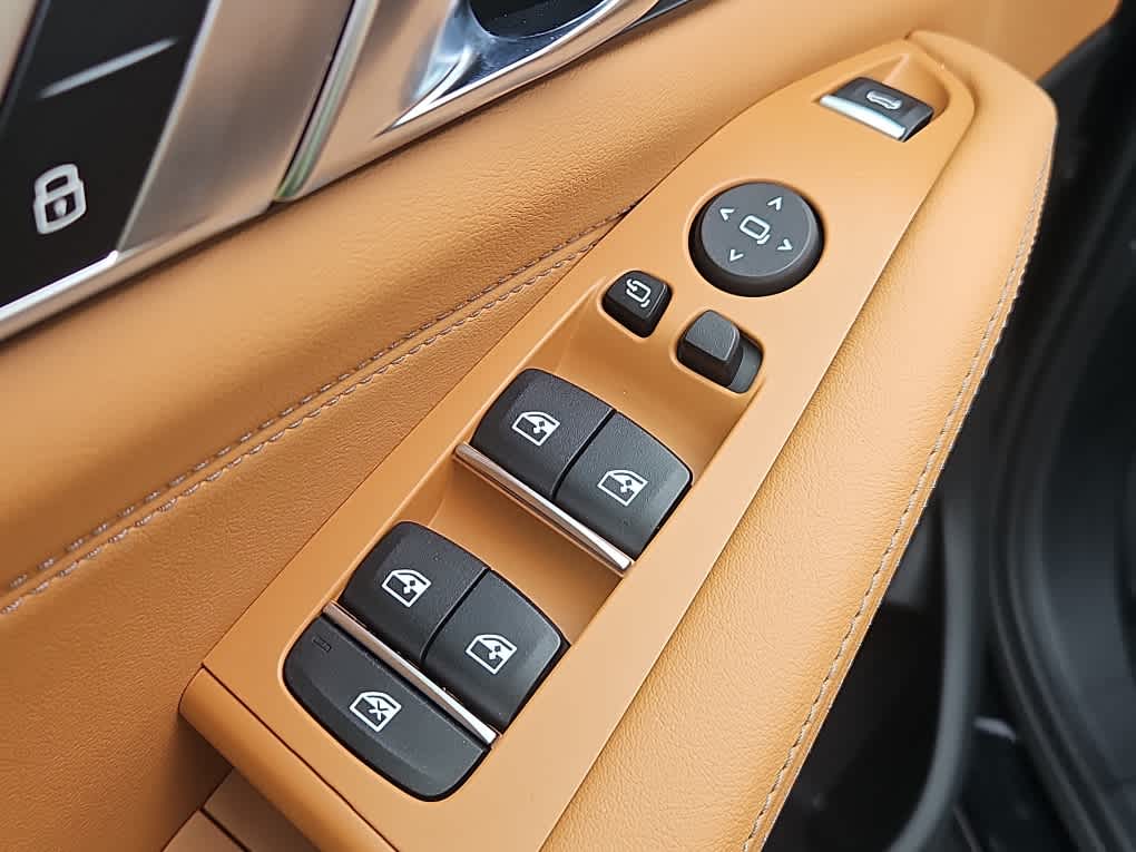 new 2026 BMW X5 car, priced at $77,750