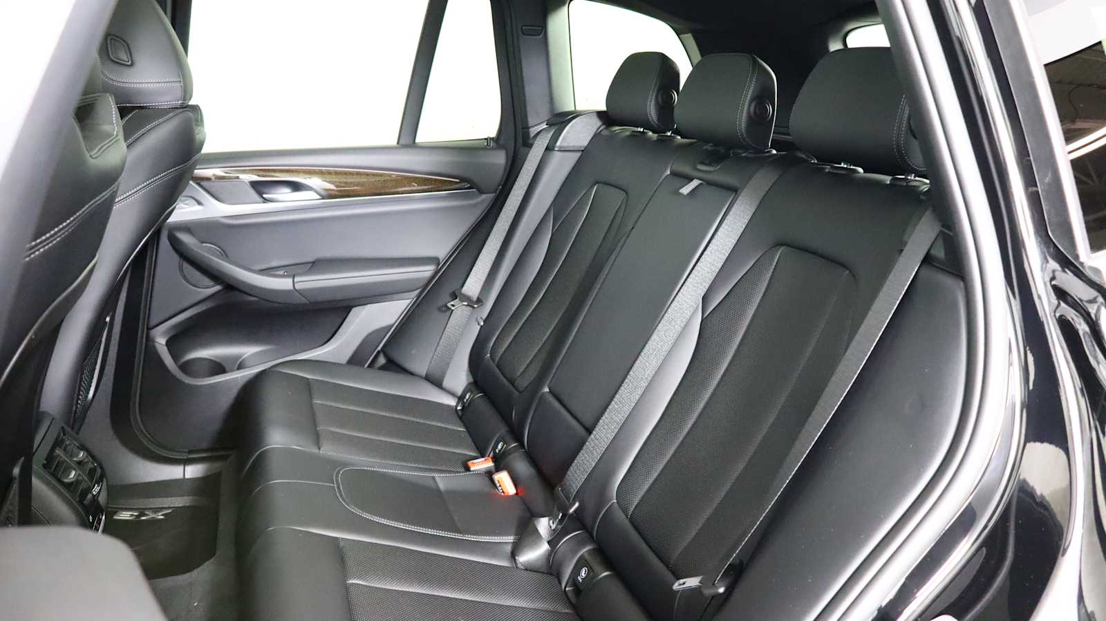 used 2023 BMW X3 car, priced at $41,881