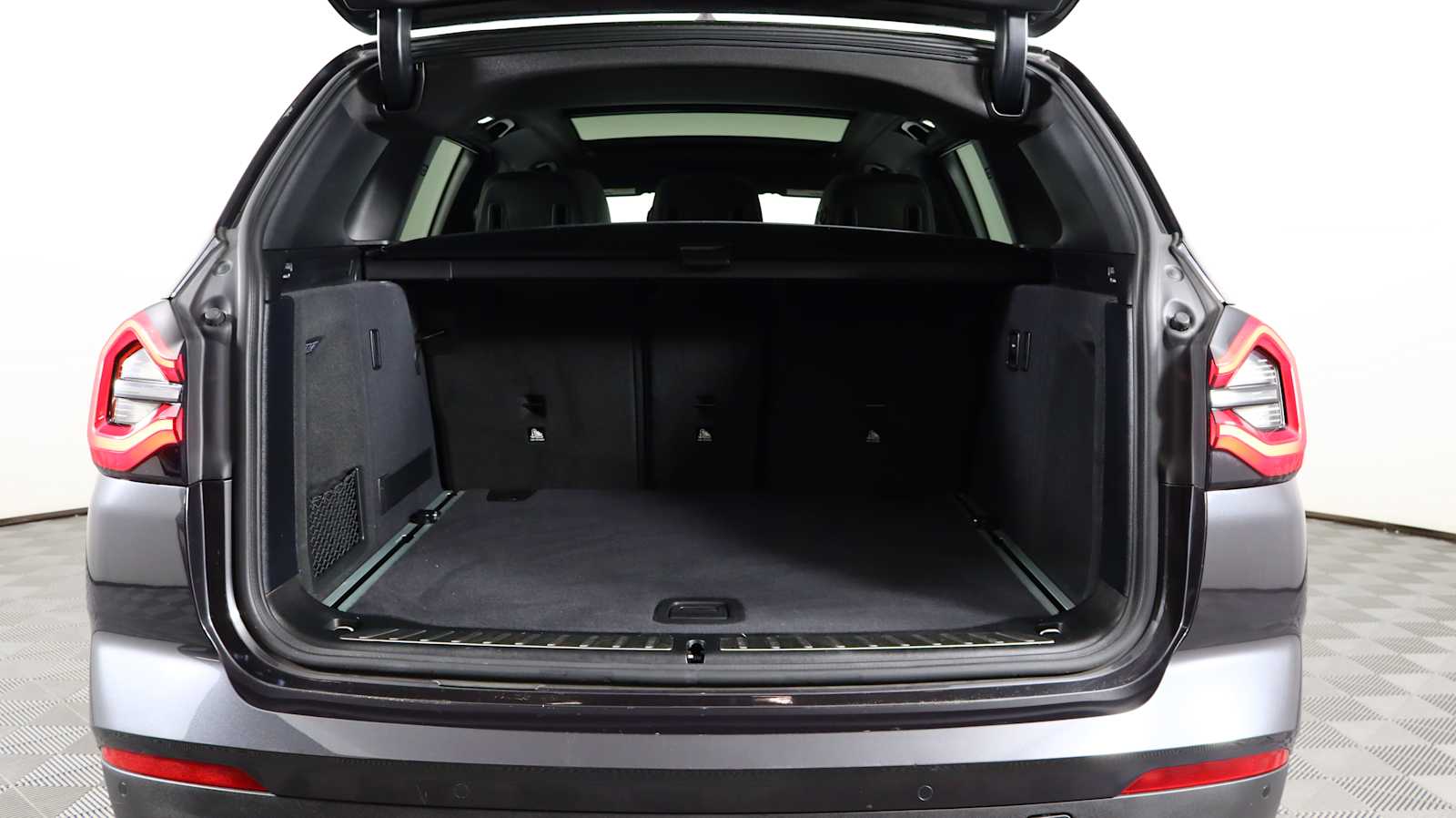 used 2022 BMW X3 car, priced at $28,698