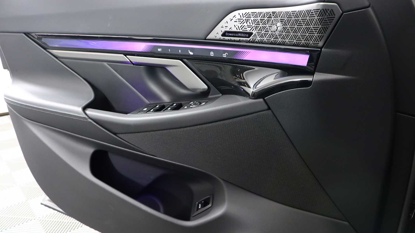 used 2024 BMW i5 car, priced at $48,657