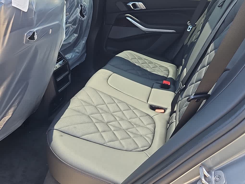 new 2026 BMW X5 car, priced at $74,000