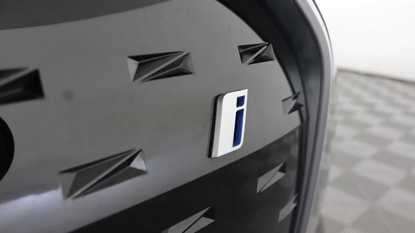 used 2024 BMW i4 car, priced at $45,698