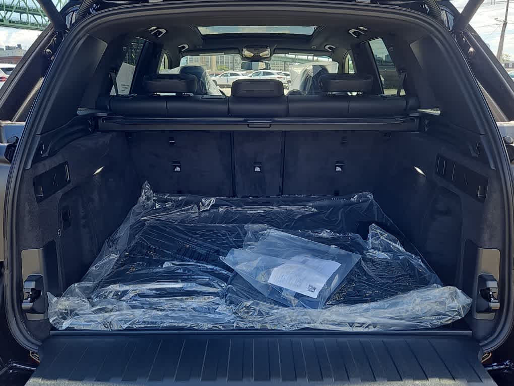 new 2026 BMW X5 car, priced at $73,925