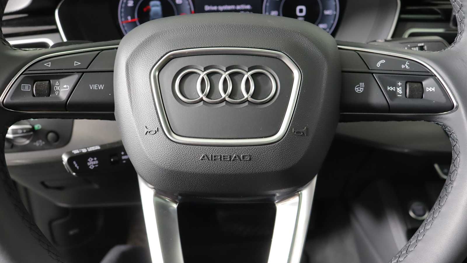 used 2024 Audi A5 car, priced at $37,798