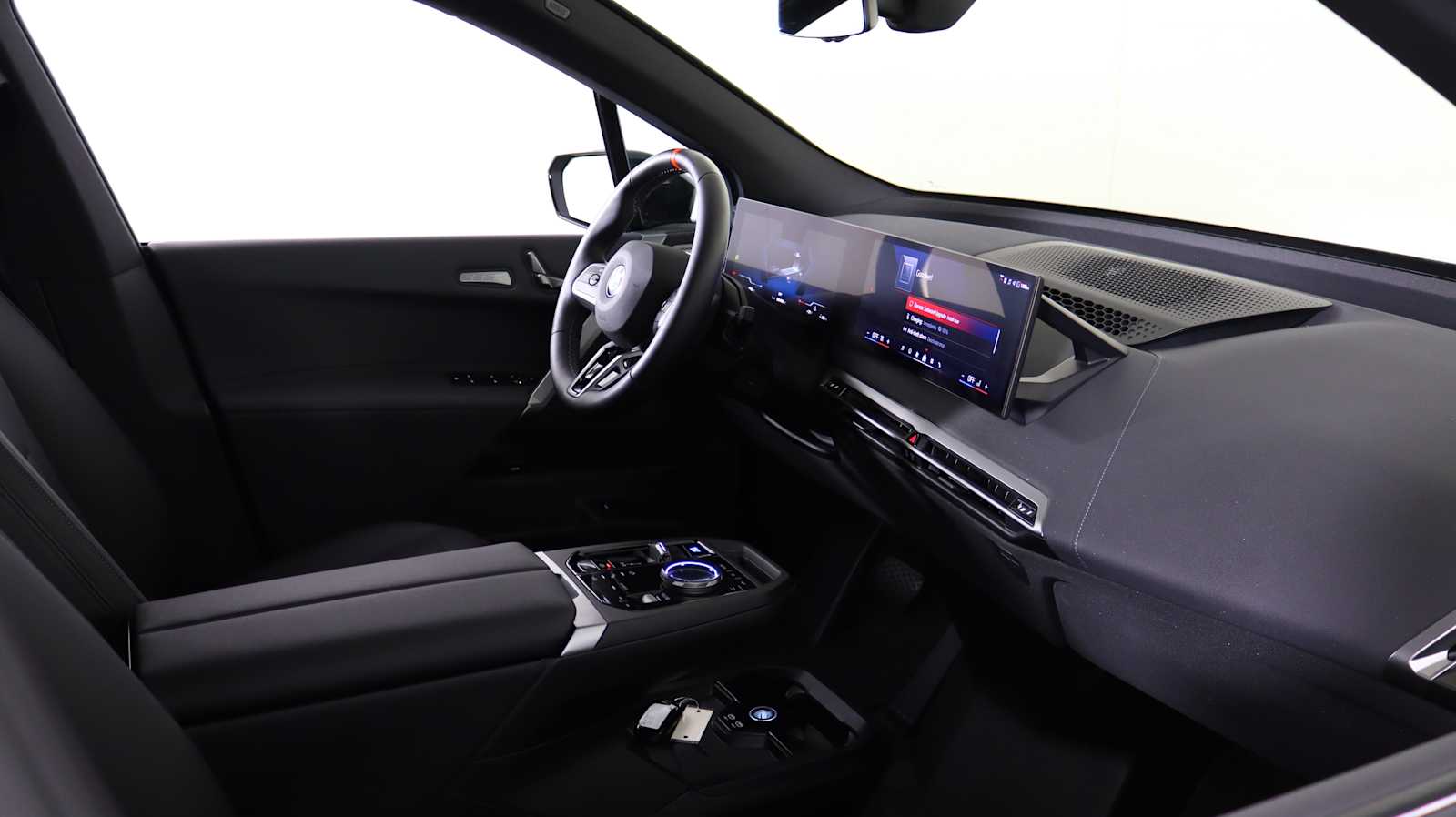 used 2025 BMW iX car, priced at $95,998