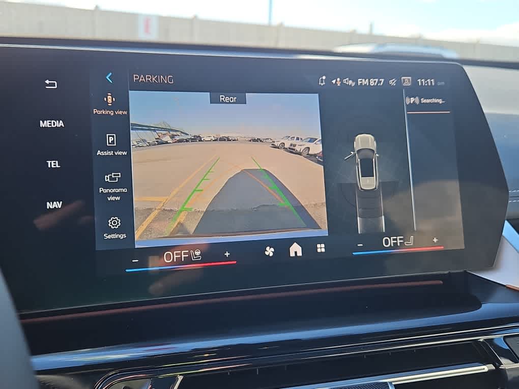 new 2026 BMW X1 car, priced at $45,840