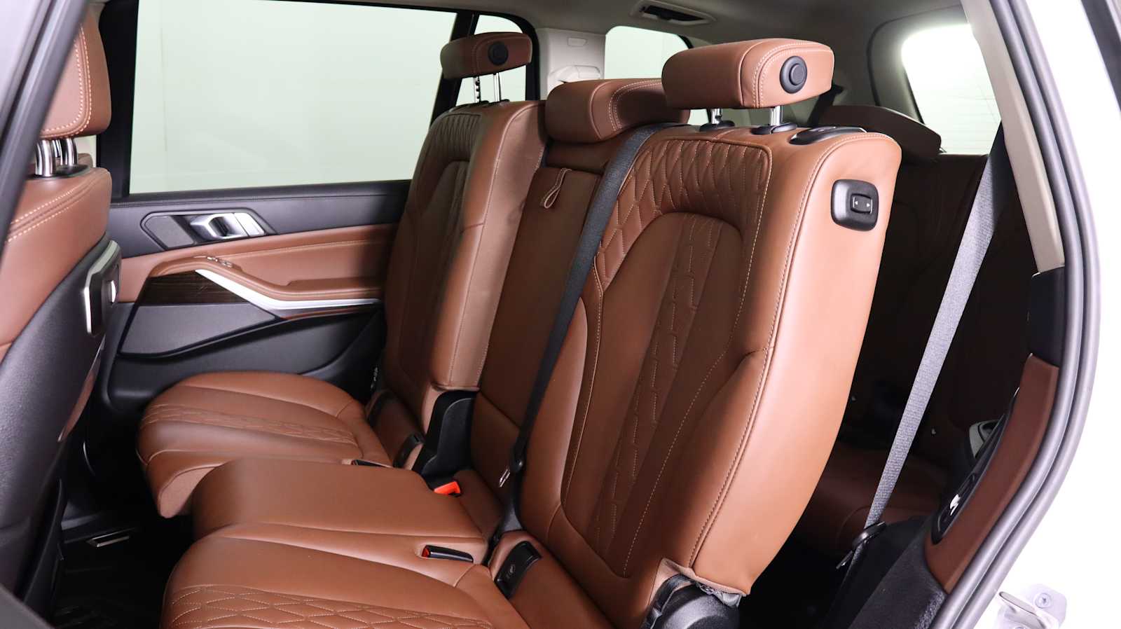 used 2023 BMW X7 car, priced at $63,898