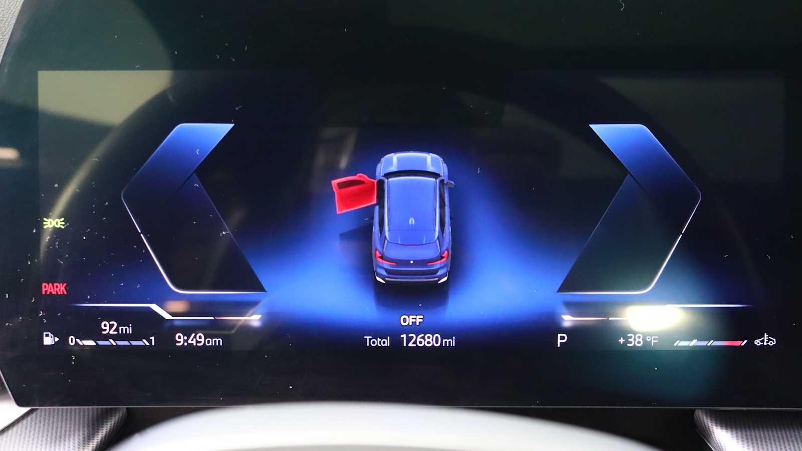 used 2023 BMW X1 car, priced at $33,752