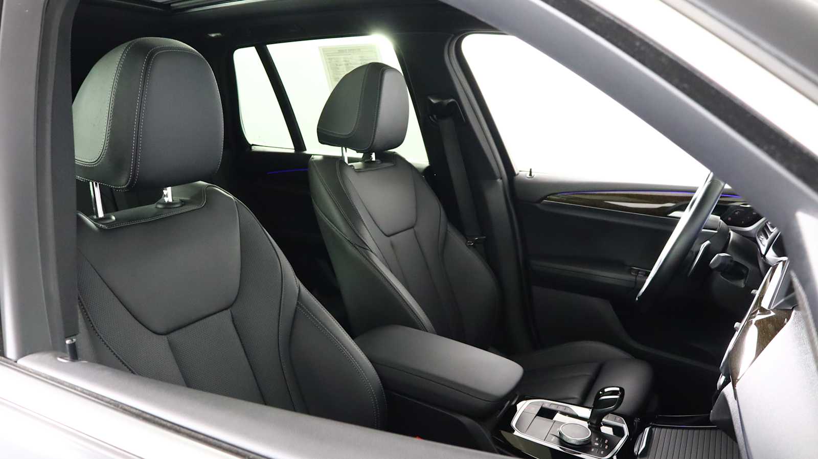 used 2022 BMW X3 car, priced at $35,798