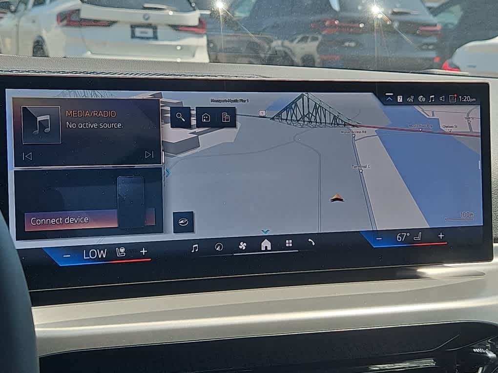 new 2025 BMW 2-Series car, priced at $50,920