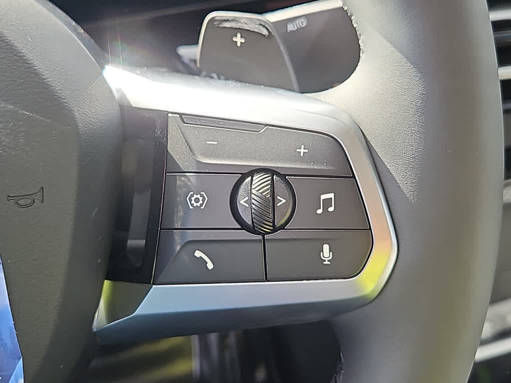 new 2026 BMW X2 car, priced at $53,980