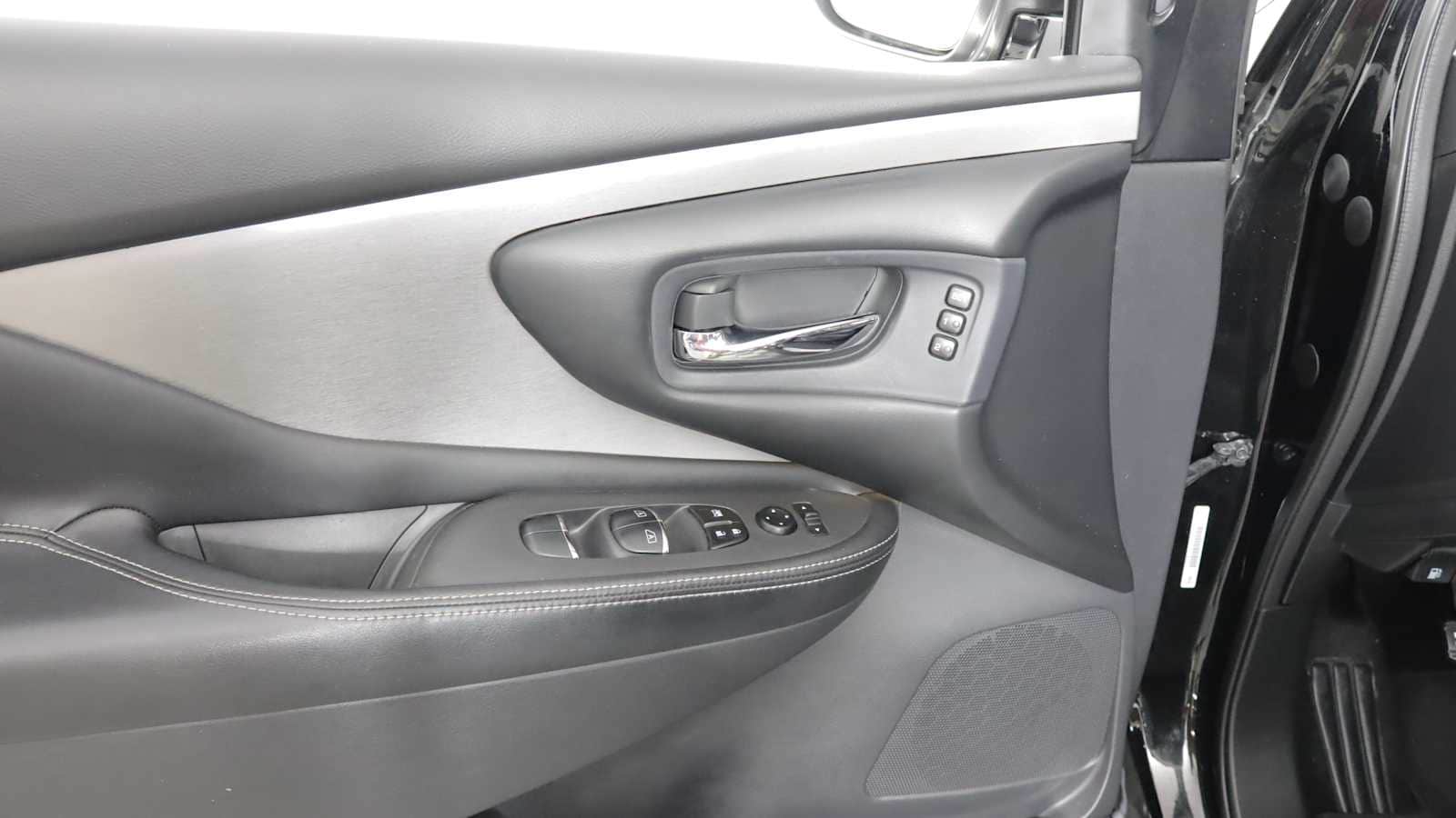 used 2019 Nissan Murano car, priced at $20,297