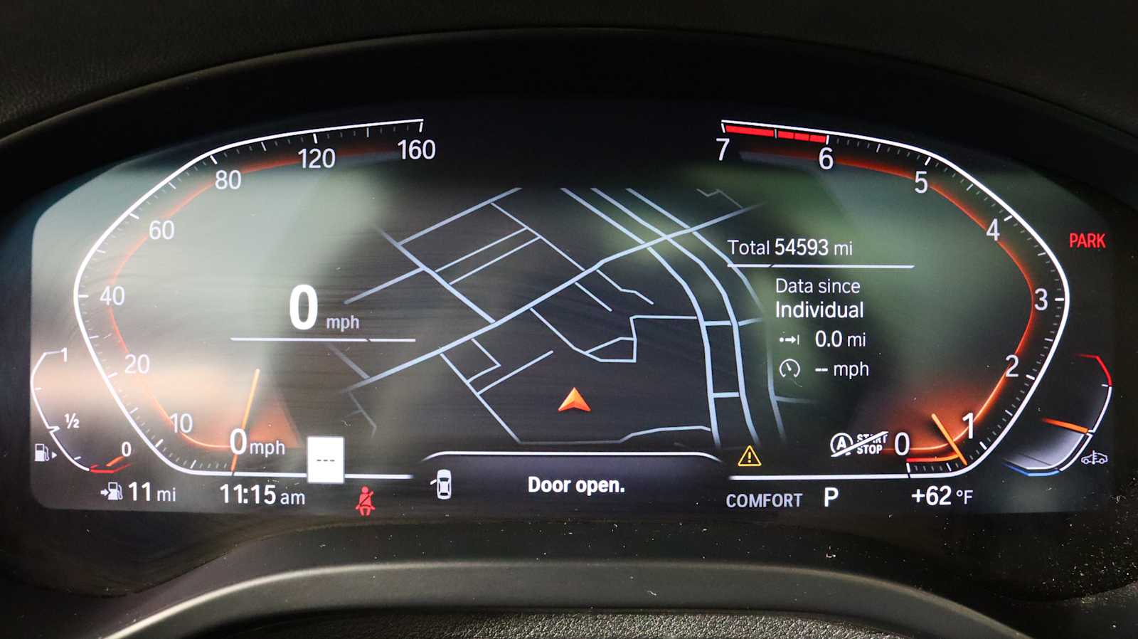 used 2022 BMW X3 car, priced at $28,698