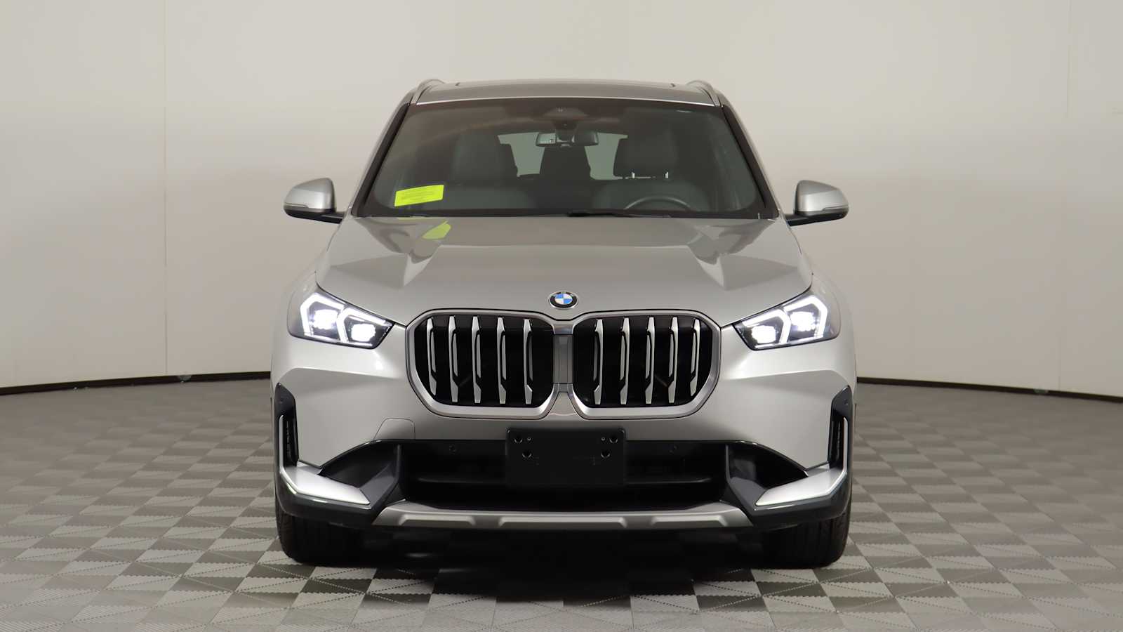 used 2025 BMW X1 car, priced at $39,497