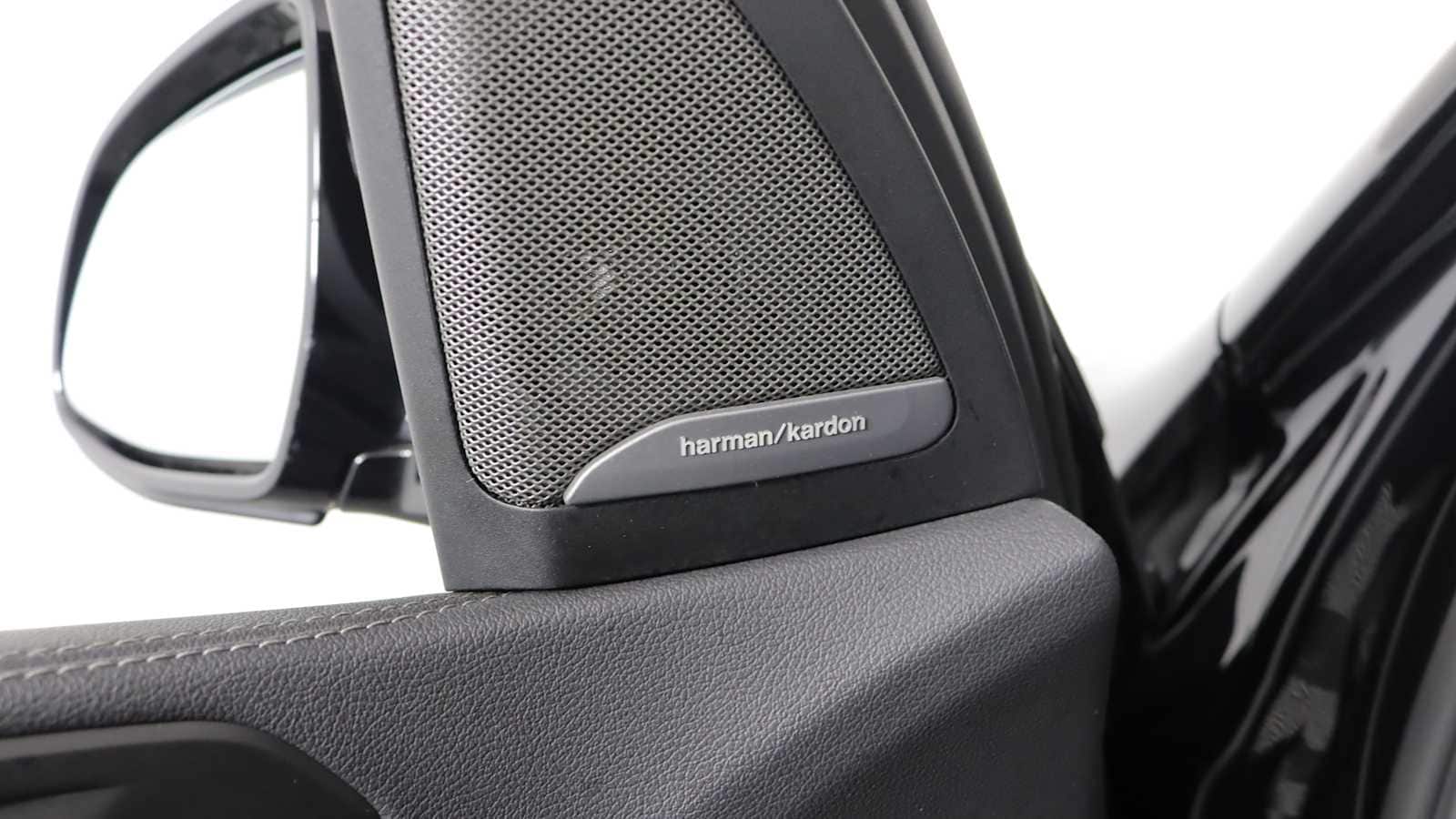 used 2023 BMW X5 car, priced at $58,798
