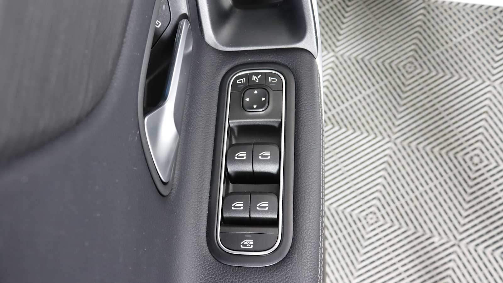 used 2019 Mercedes-Benz A-Class car, priced at $21,898