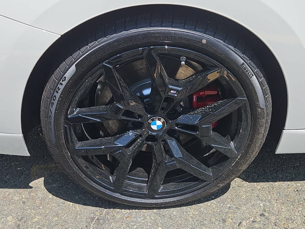 new 2025 BMW 2-Series car, priced at $53,270