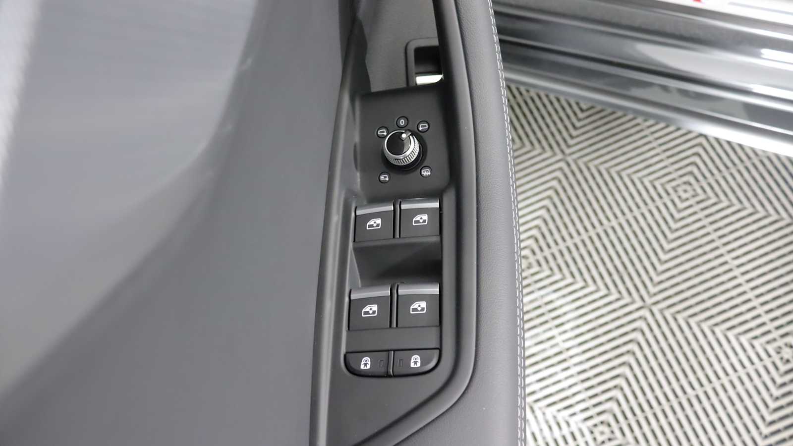 used 2024 Audi A5 car, priced at $37,798