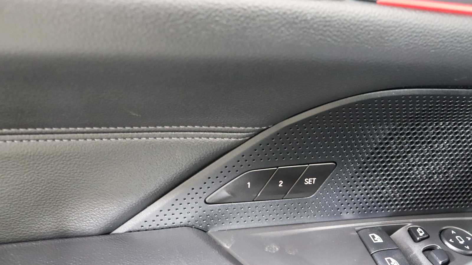 used 2022 BMW 430i car, priced at $29,798