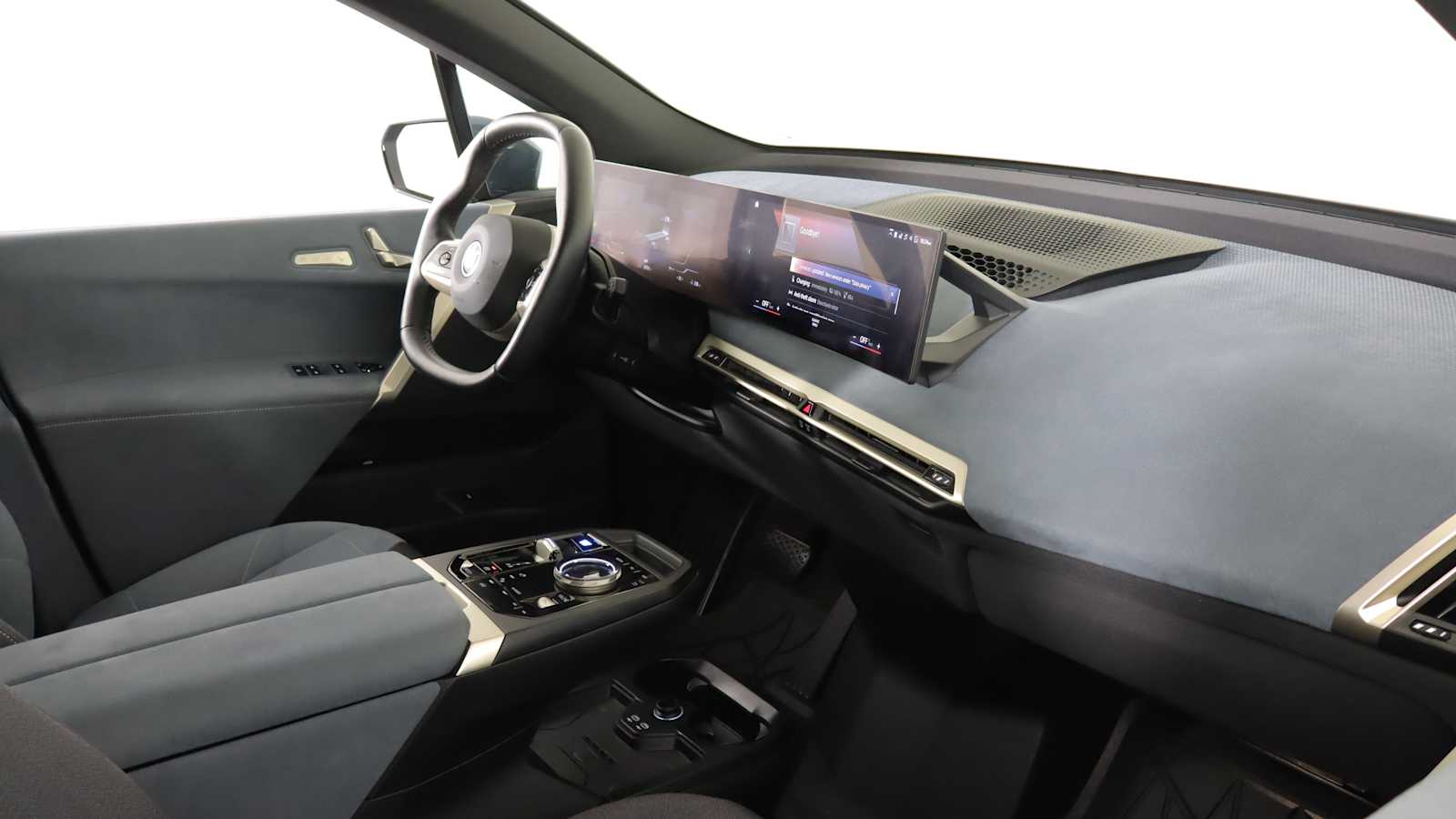 used 2022 BMW iX car, priced at $43,698