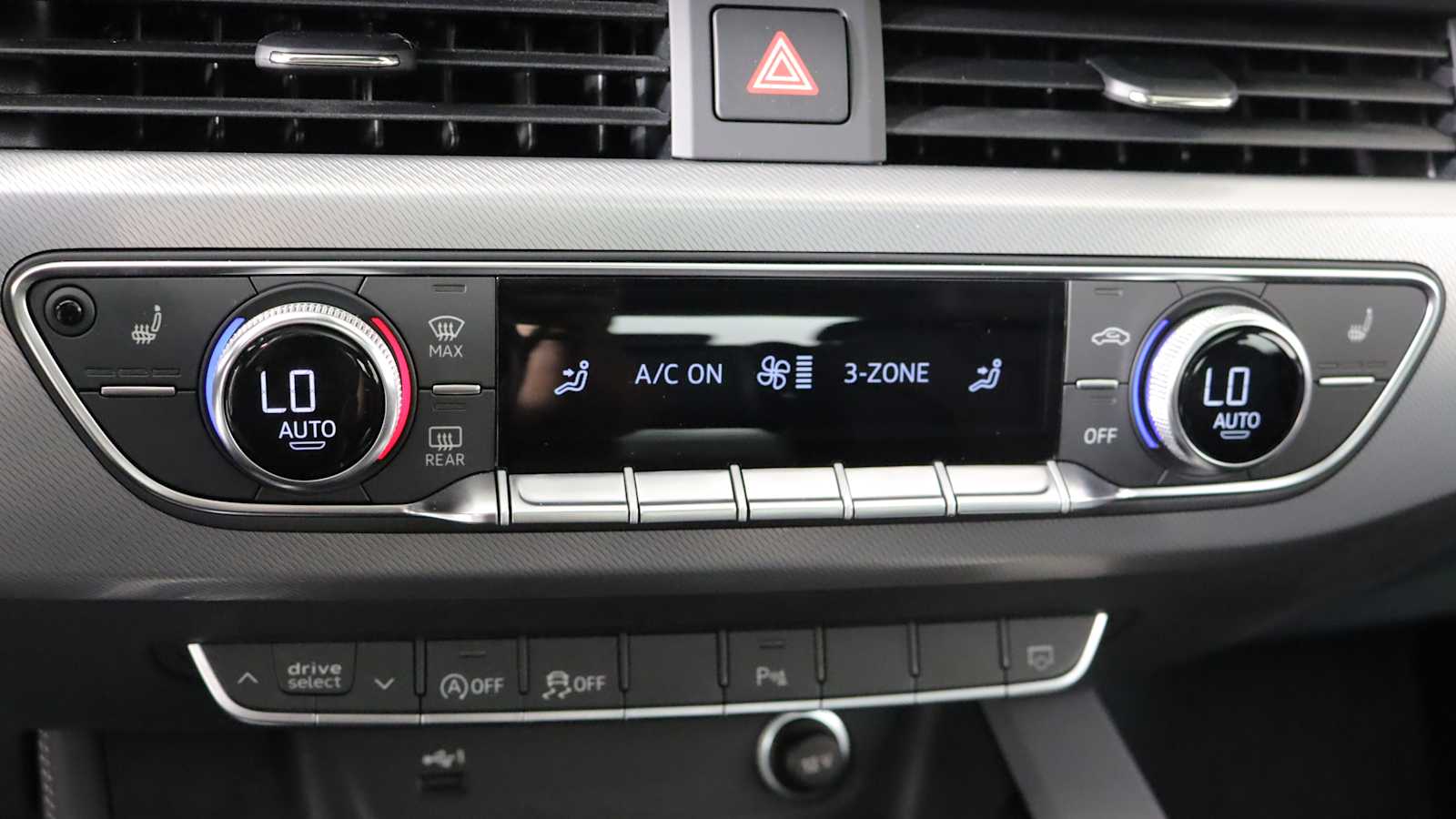 used 2024 Audi A5 car, priced at $37,798