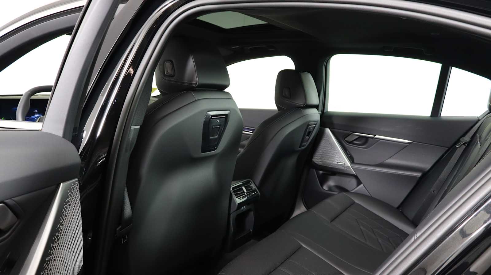 used 2024 BMW i5 car, priced at $51,798