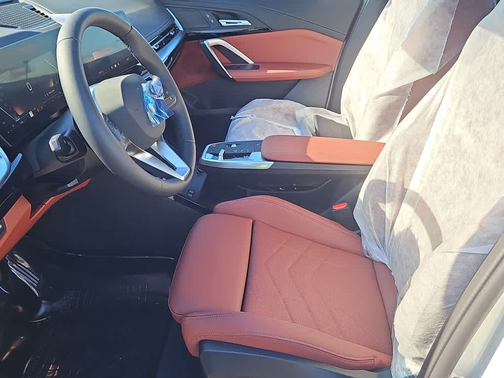 new 2026 BMW X1 car, priced at $46,490