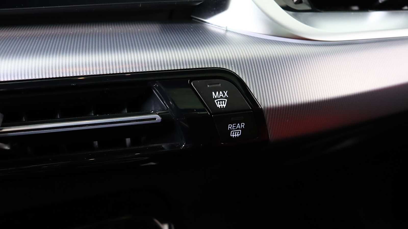 used 2023 BMW X1 car, priced at $33,752