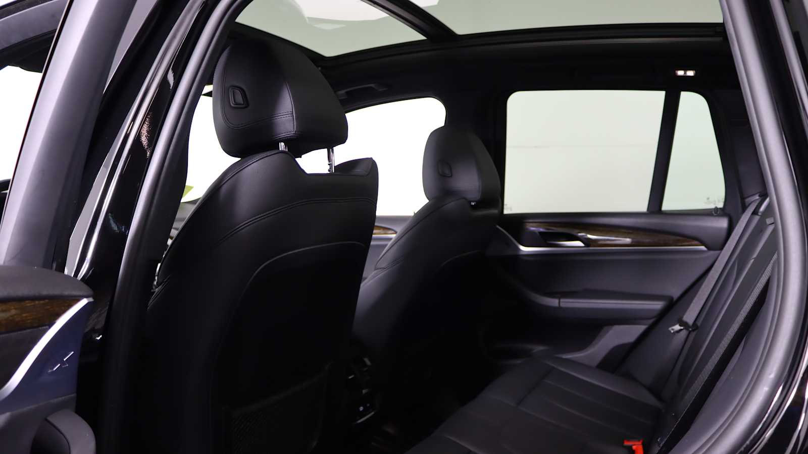 used 2020 BMW X3 car, priced at $22,798