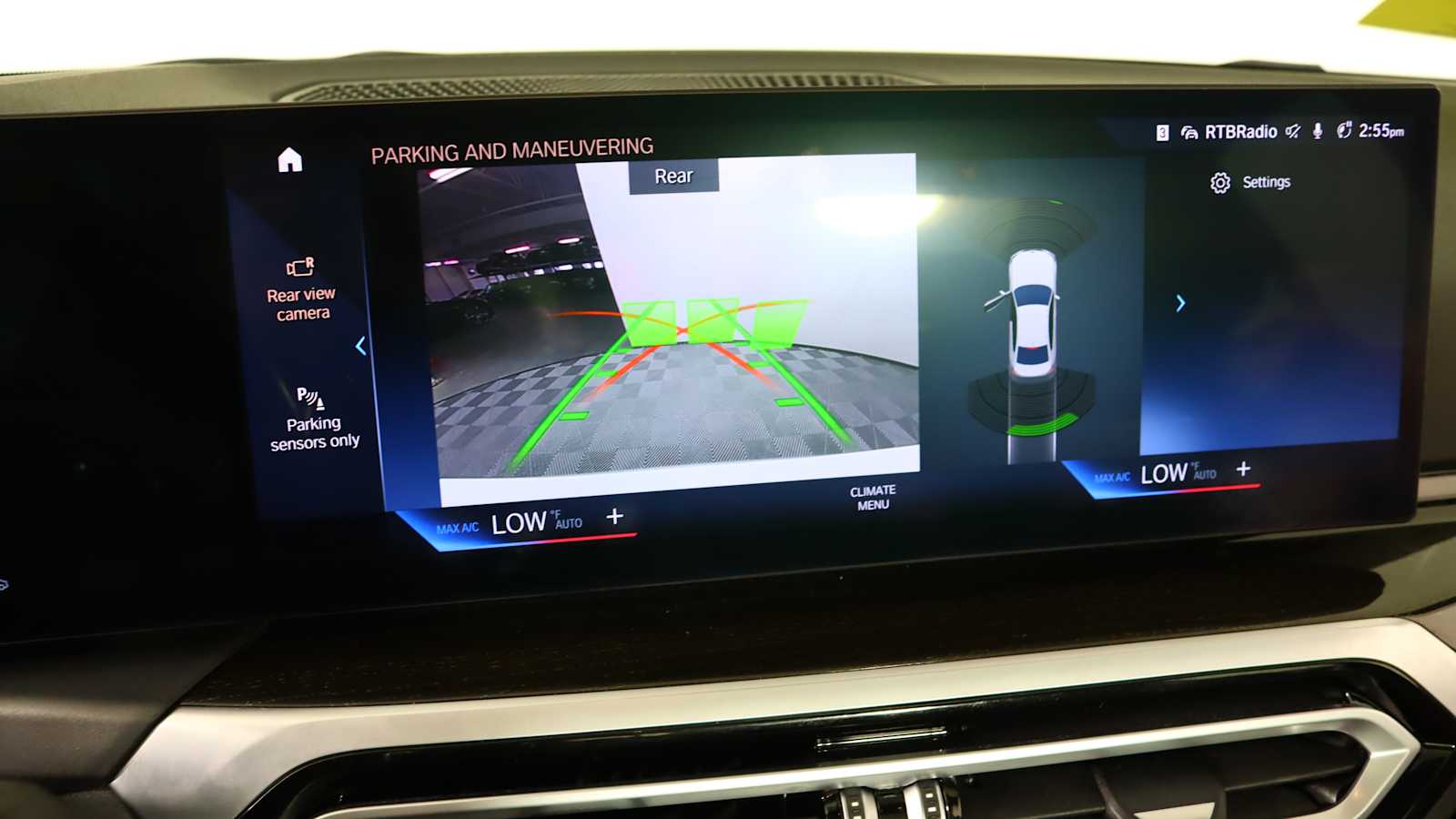 used 2023 BMW 330i car, priced at $33,868