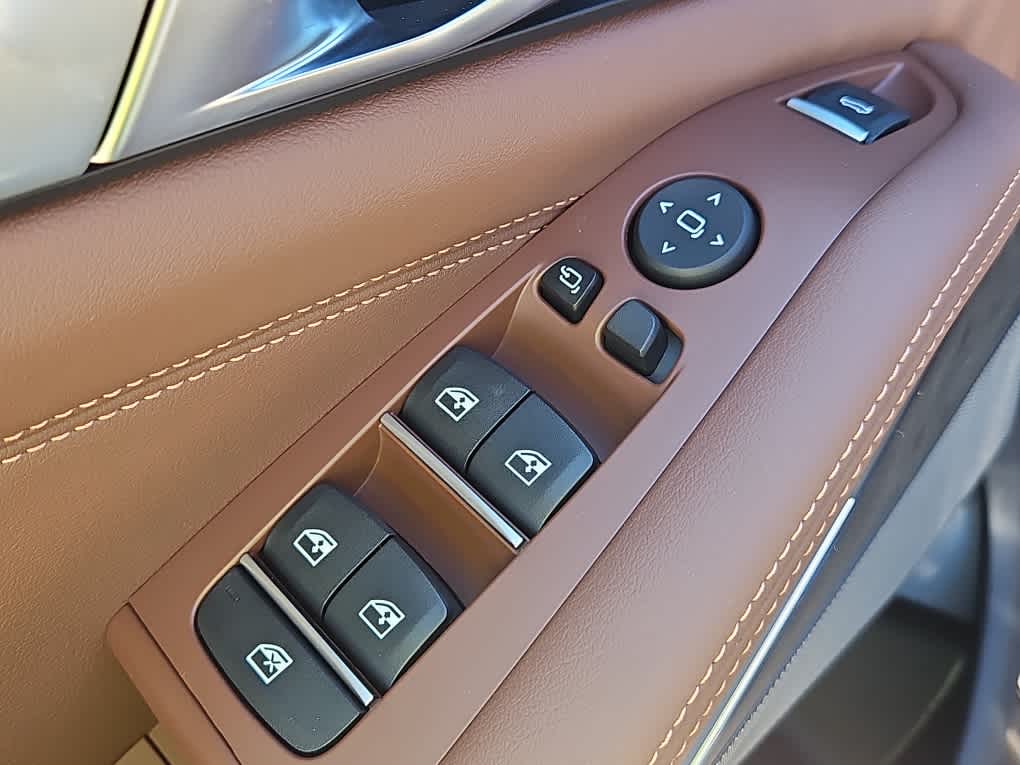new 2026 BMW X5 car, priced at $77,700