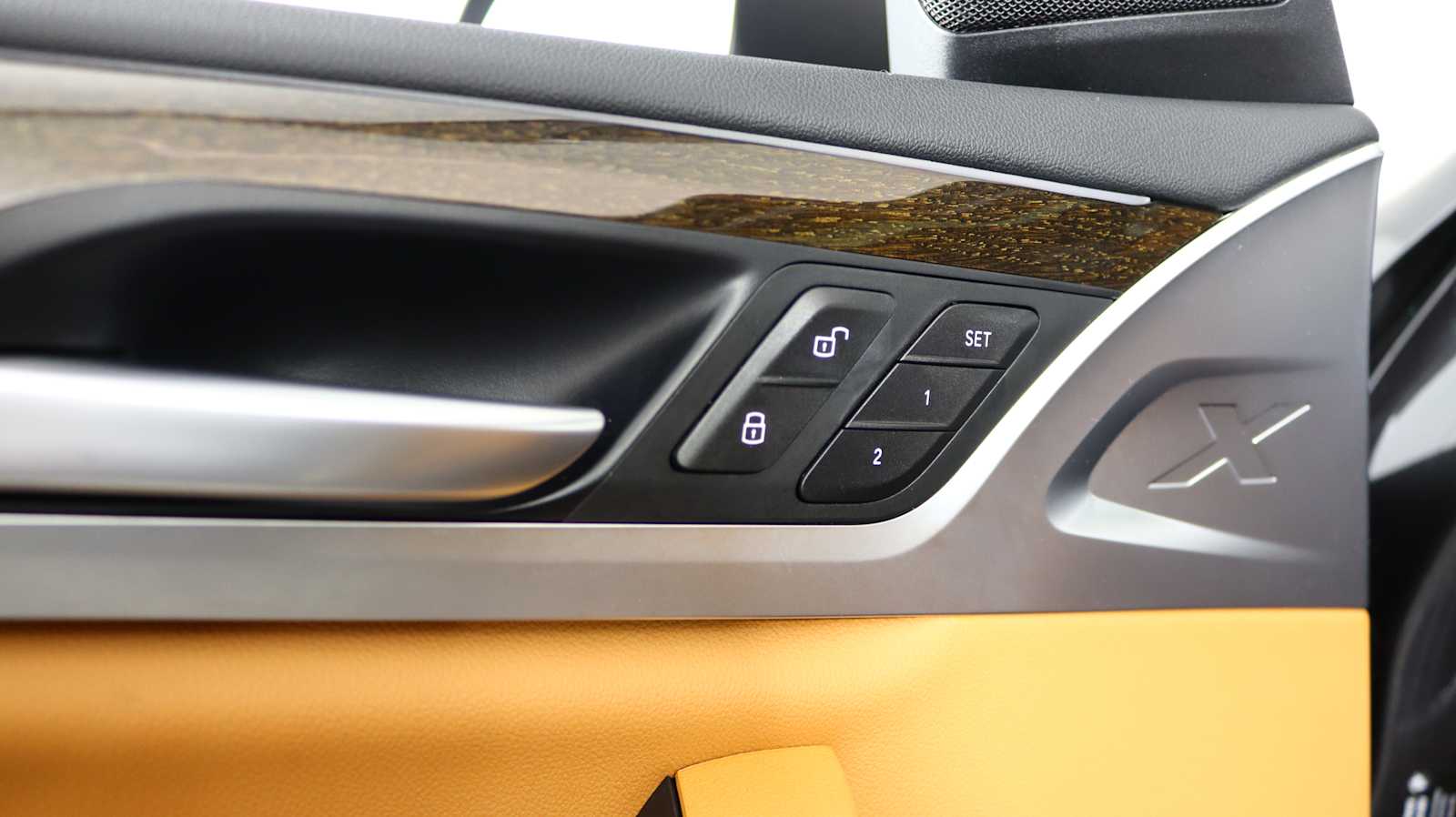 used 2023 BMW X3 car, priced at $39,698