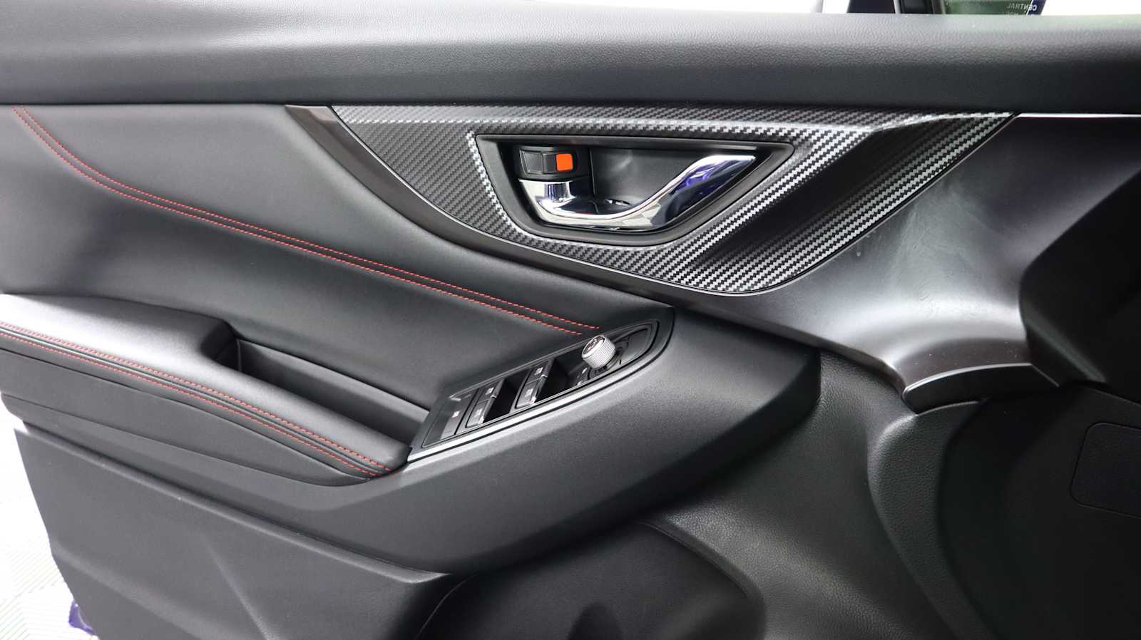 used 2023 Subaru WRX car, priced at $31,698