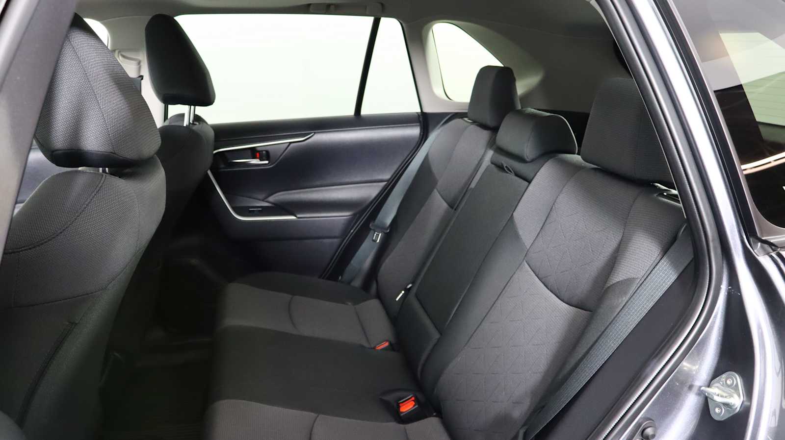 used 2024 Toyota RAV4 Hybrid car, priced at $33,798