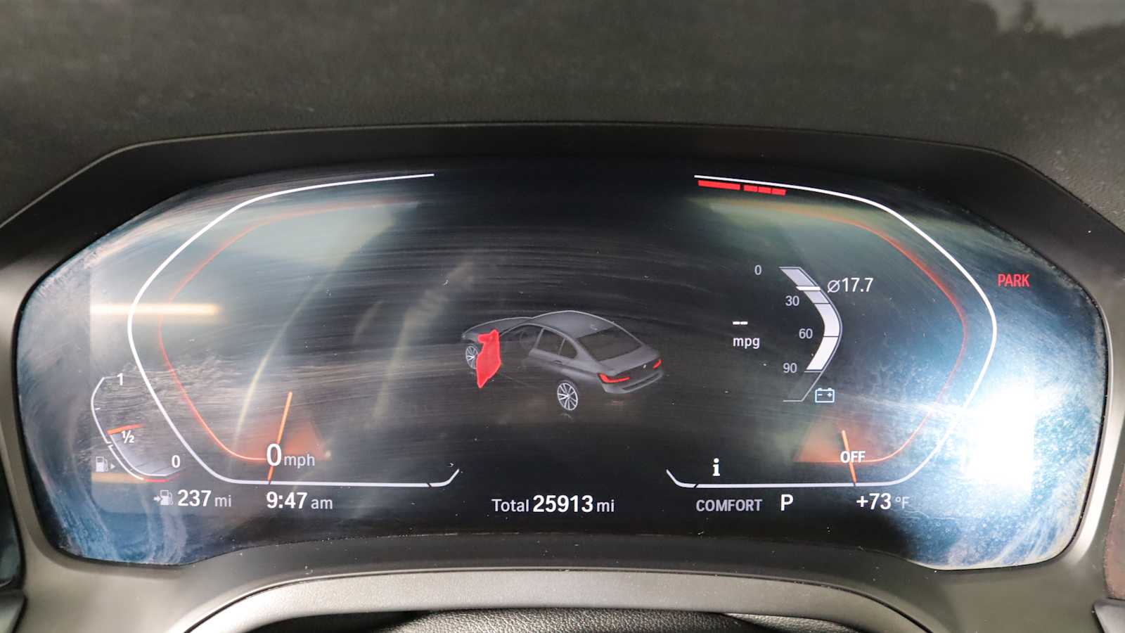 used 2022 BMW 330i car, priced at $34,898