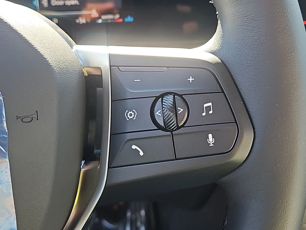 new 2026 BMW X1 car, priced at $47,090