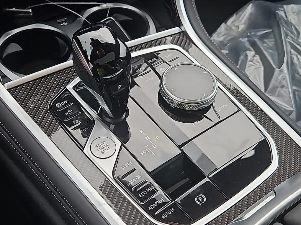 new 2026 BMW 8-Series car, priced at $110,570