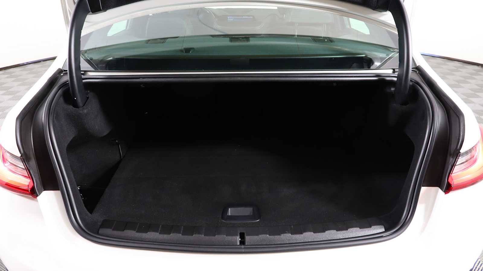 used 2022 BMW 330e car, priced at $34,898