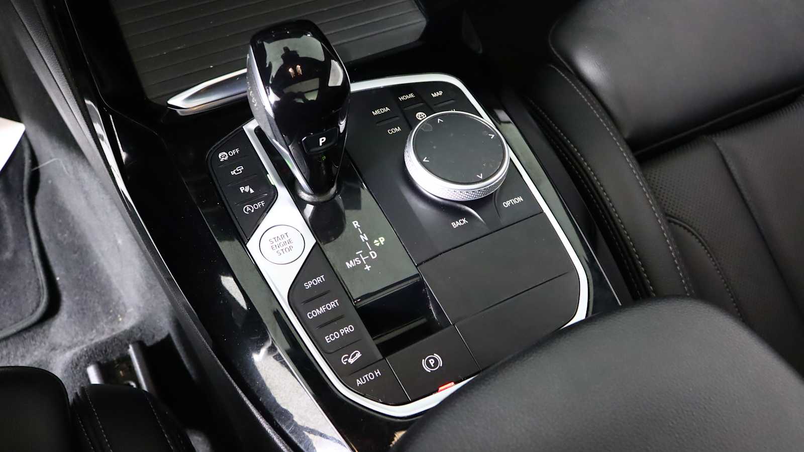 used 2023 BMW X3 car, priced at $38,628