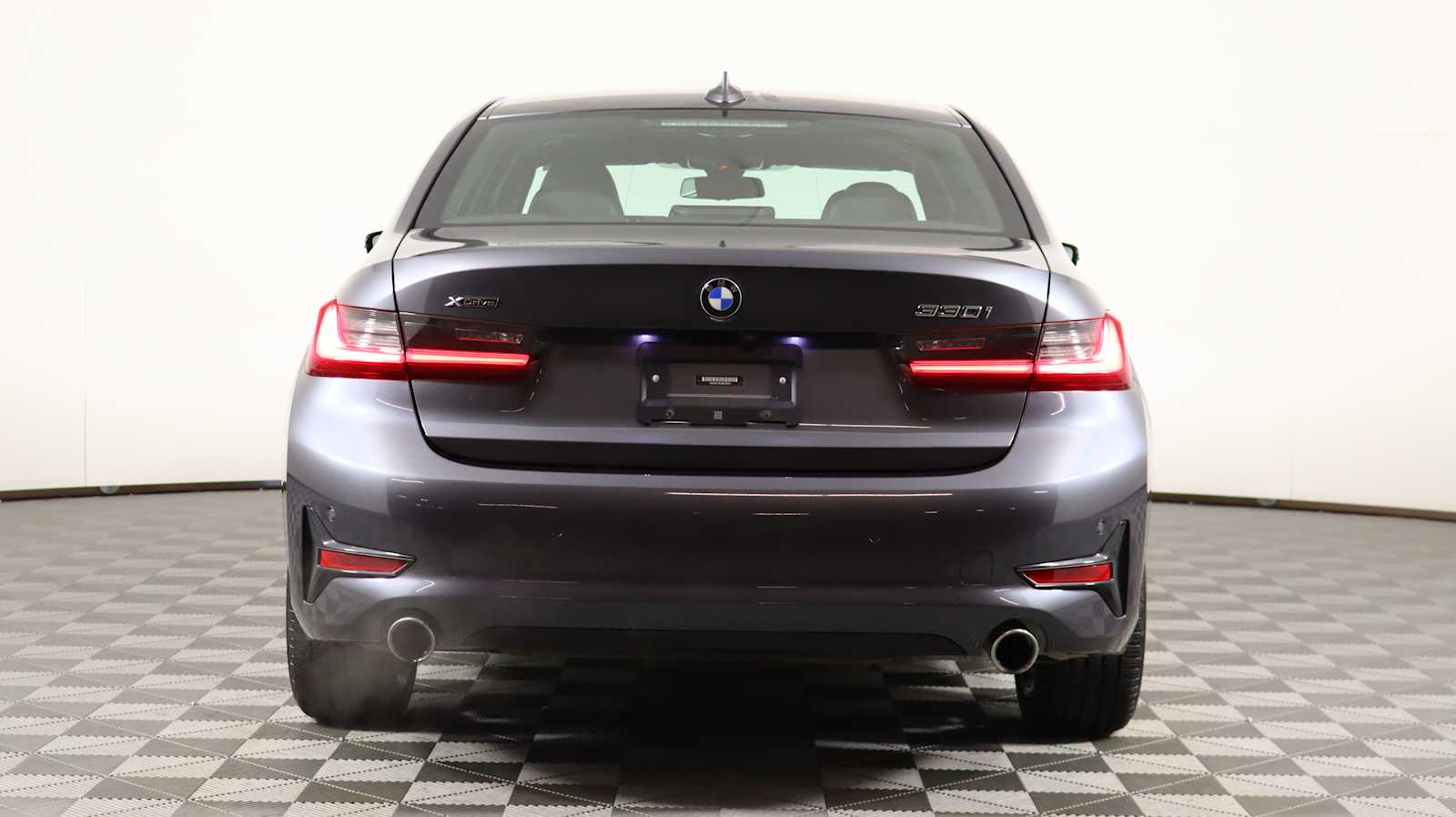 used 2022 BMW 330i car, priced at $31,798