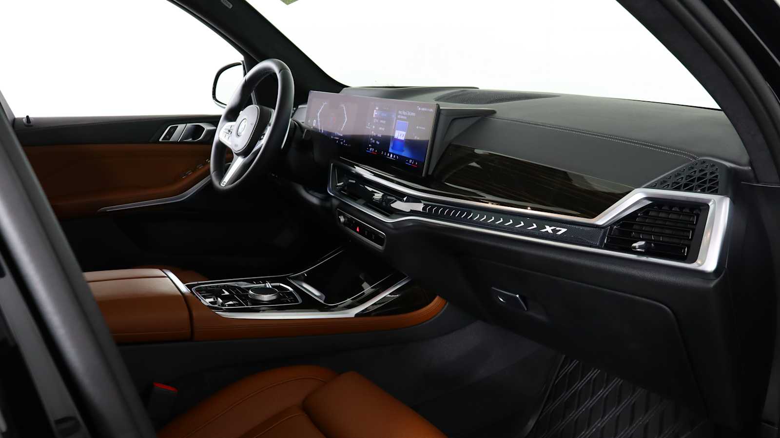 used 2024 BMW X7 car, priced at $68,798