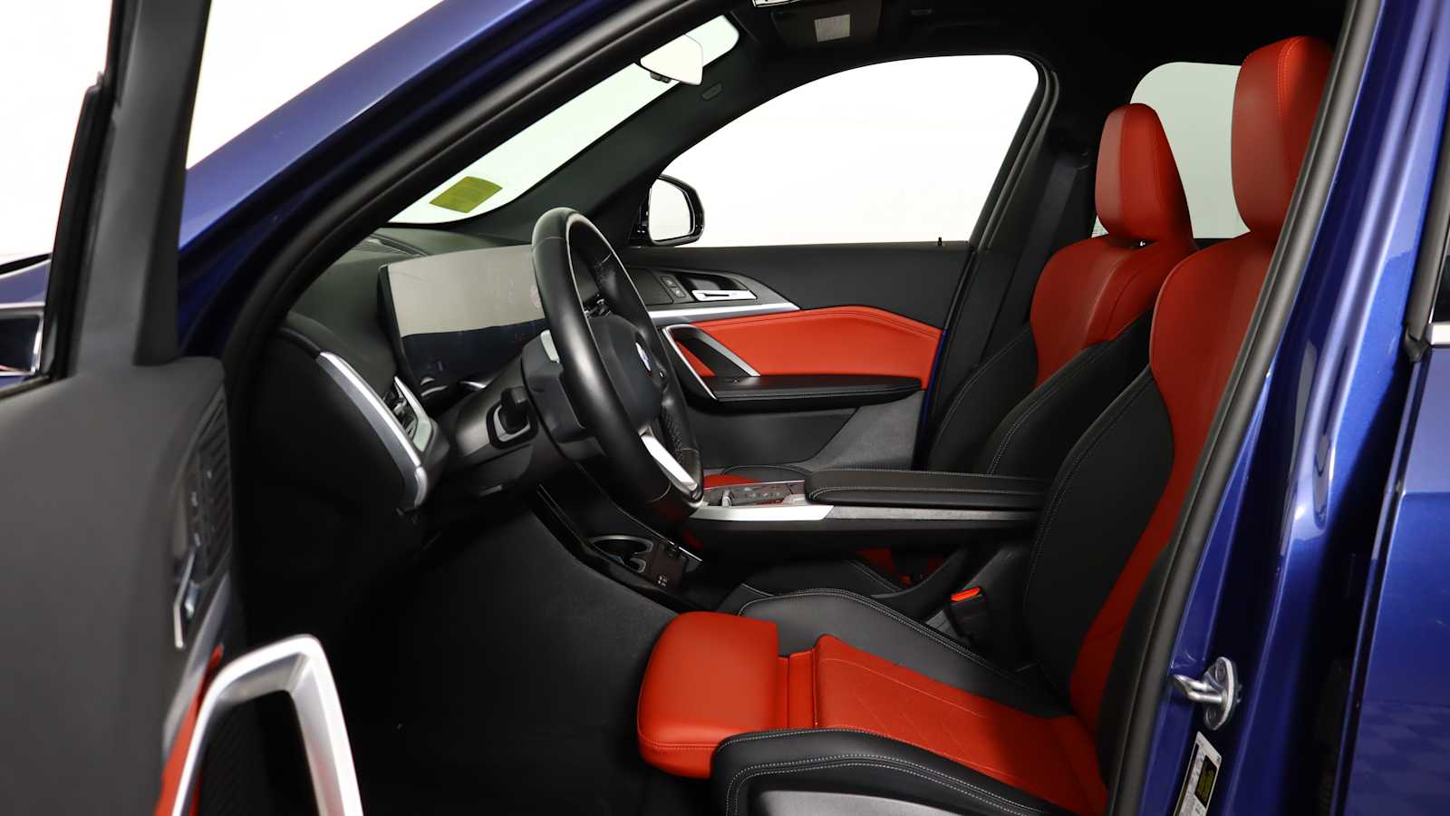 used 2023 BMW X1 car, priced at $33,752