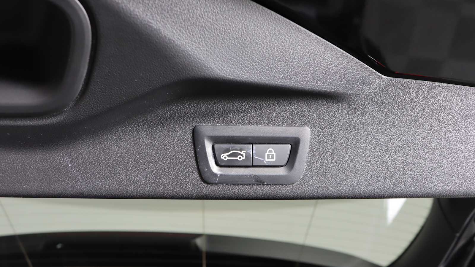 used 2023 BMW X5 car, priced at $58,798