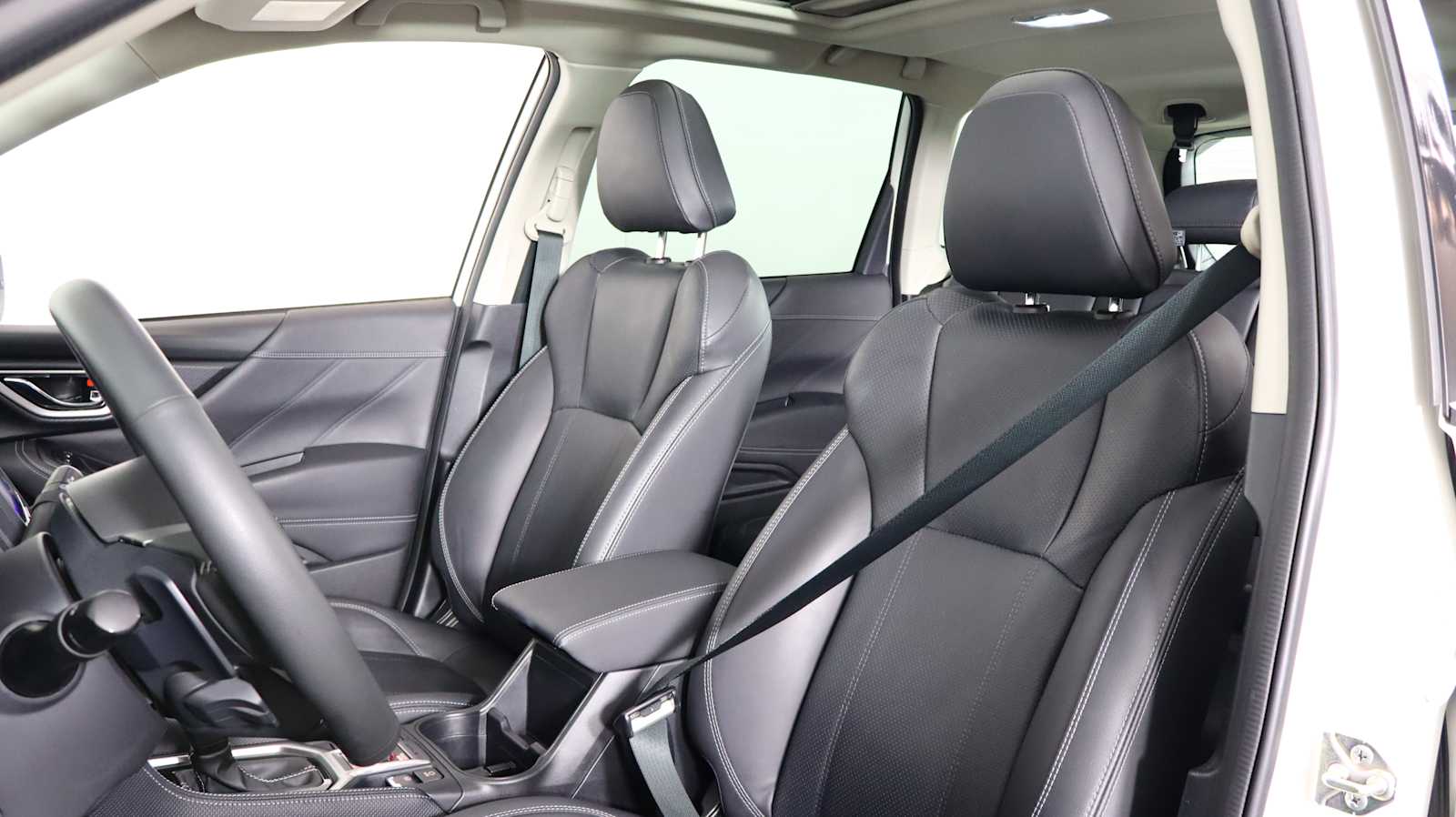 used 2021 Subaru Forester car, priced at $25,798